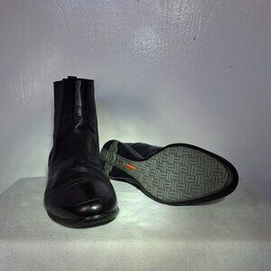 Cole Haan NikeAir Ankle Boots